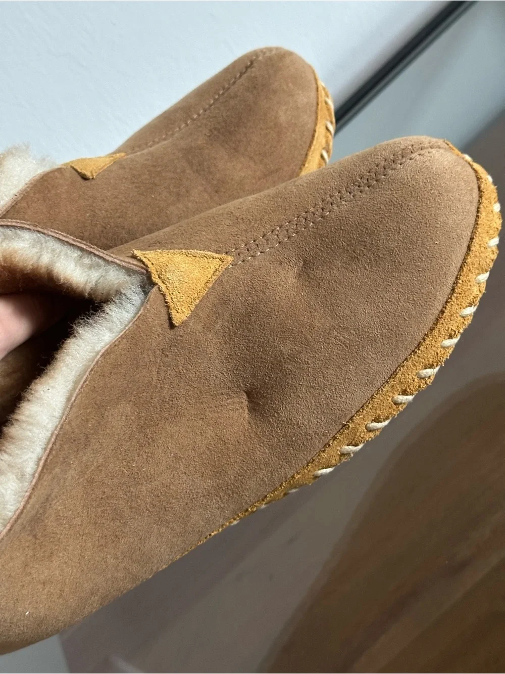 L.L. Bean made from